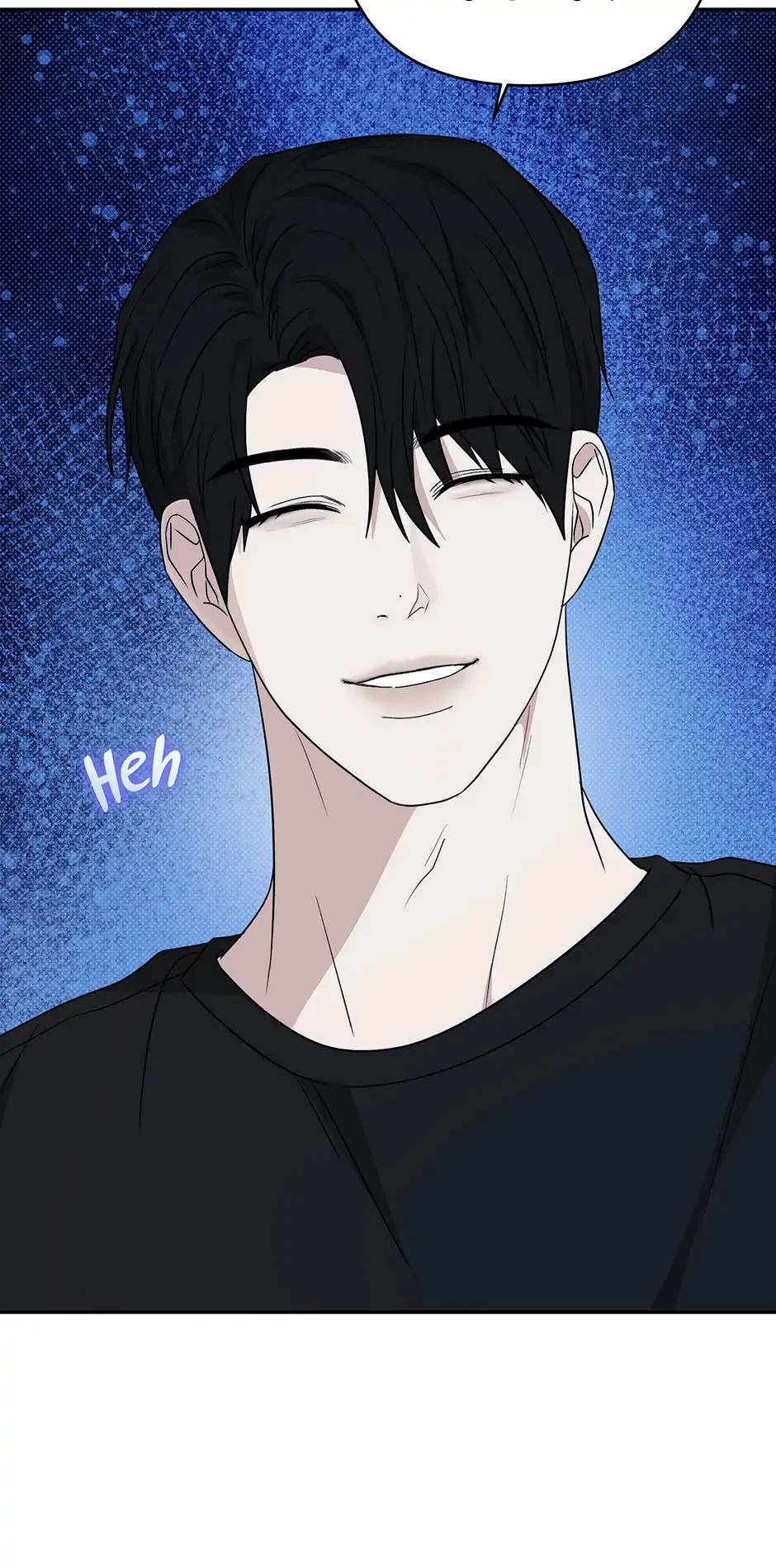Tipping Point (Mature) [Official] - 26. A Smile For Everyone manhwa