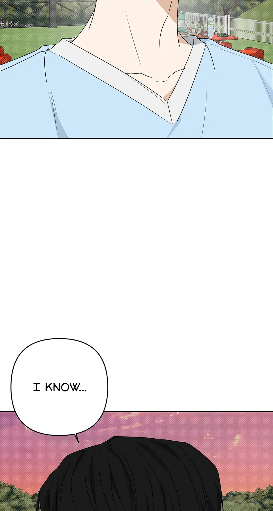 Tipping Point (Mature) [Official] - 26. A Smile For Everyone manhwa