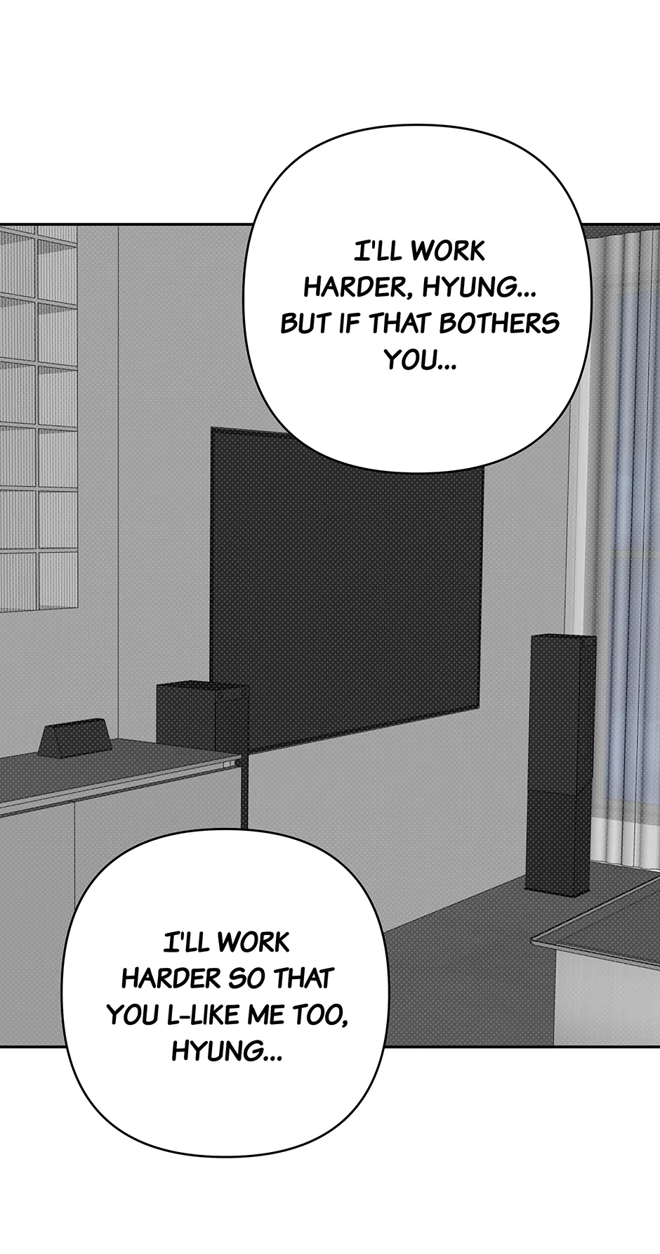 Tipping Point (Mature) [Official] - 26. A Smile For Everyone manhwa