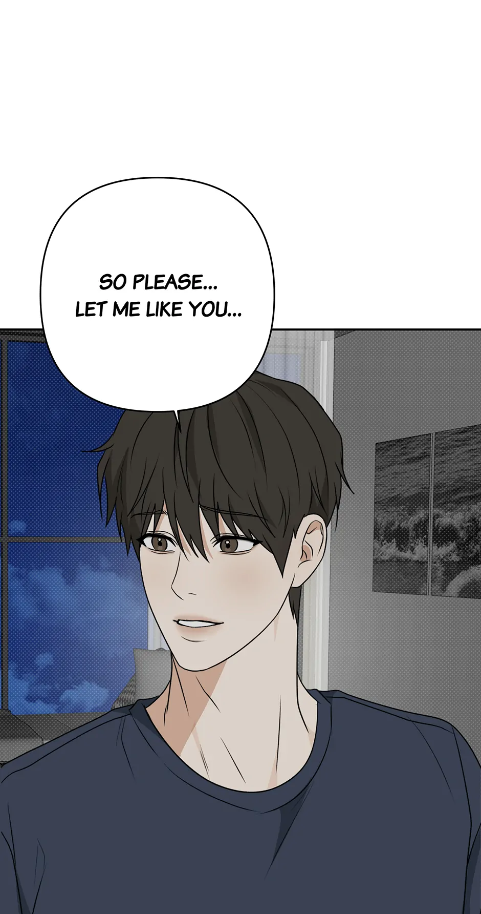 Tipping Point (Mature) [Official] - 26. A Smile For Everyone manhwa