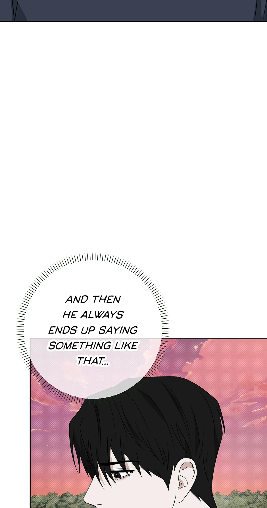 Tipping Point (Mature) [Official] - 26. A Smile For Everyone manhwa
