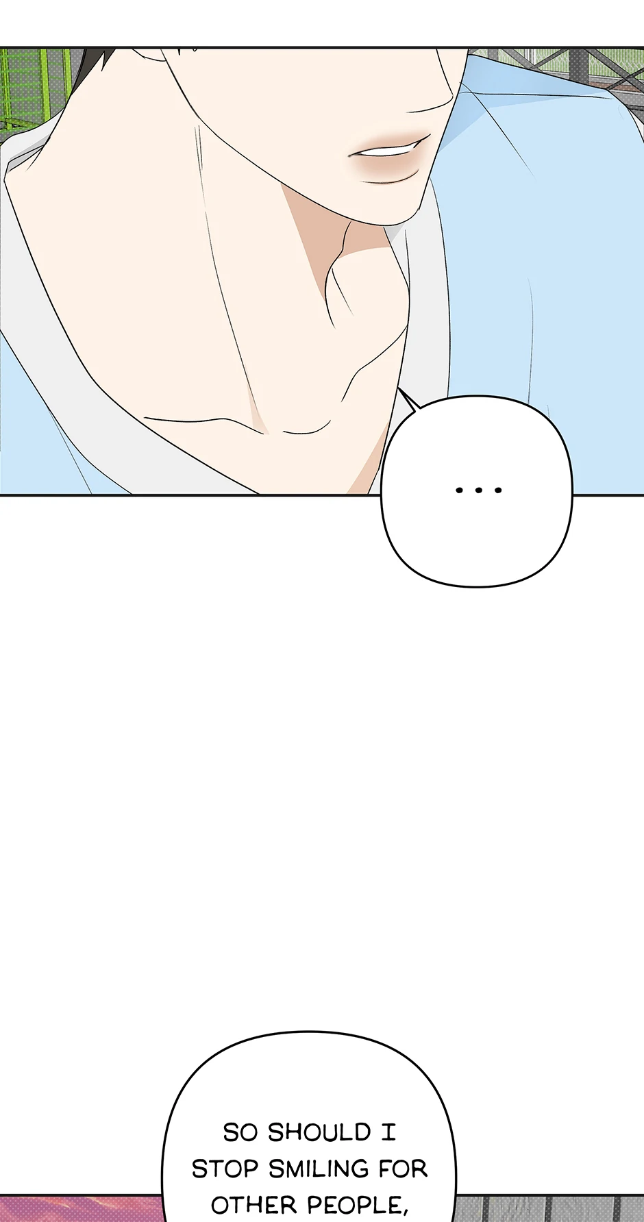 Tipping Point (Mature) [Official] - 26. A Smile For Everyone manhwa
