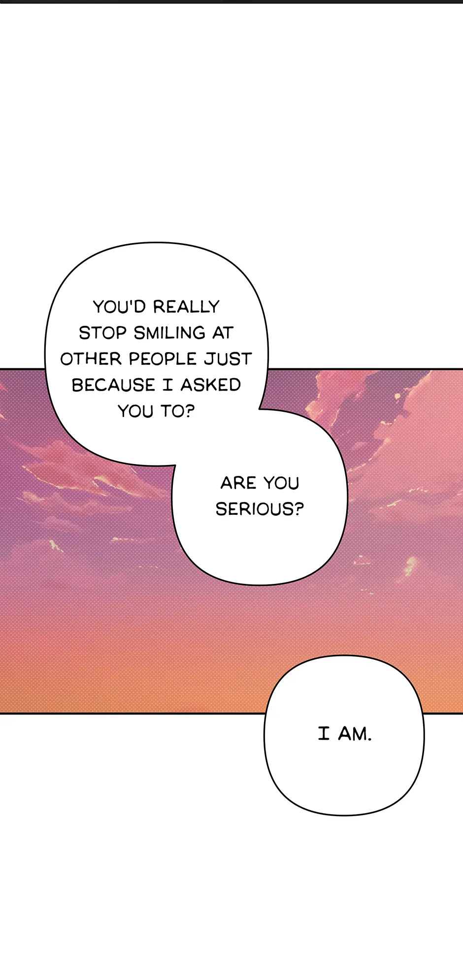 Tipping Point (Mature) [Official] - 26. A Smile For Everyone manhwa