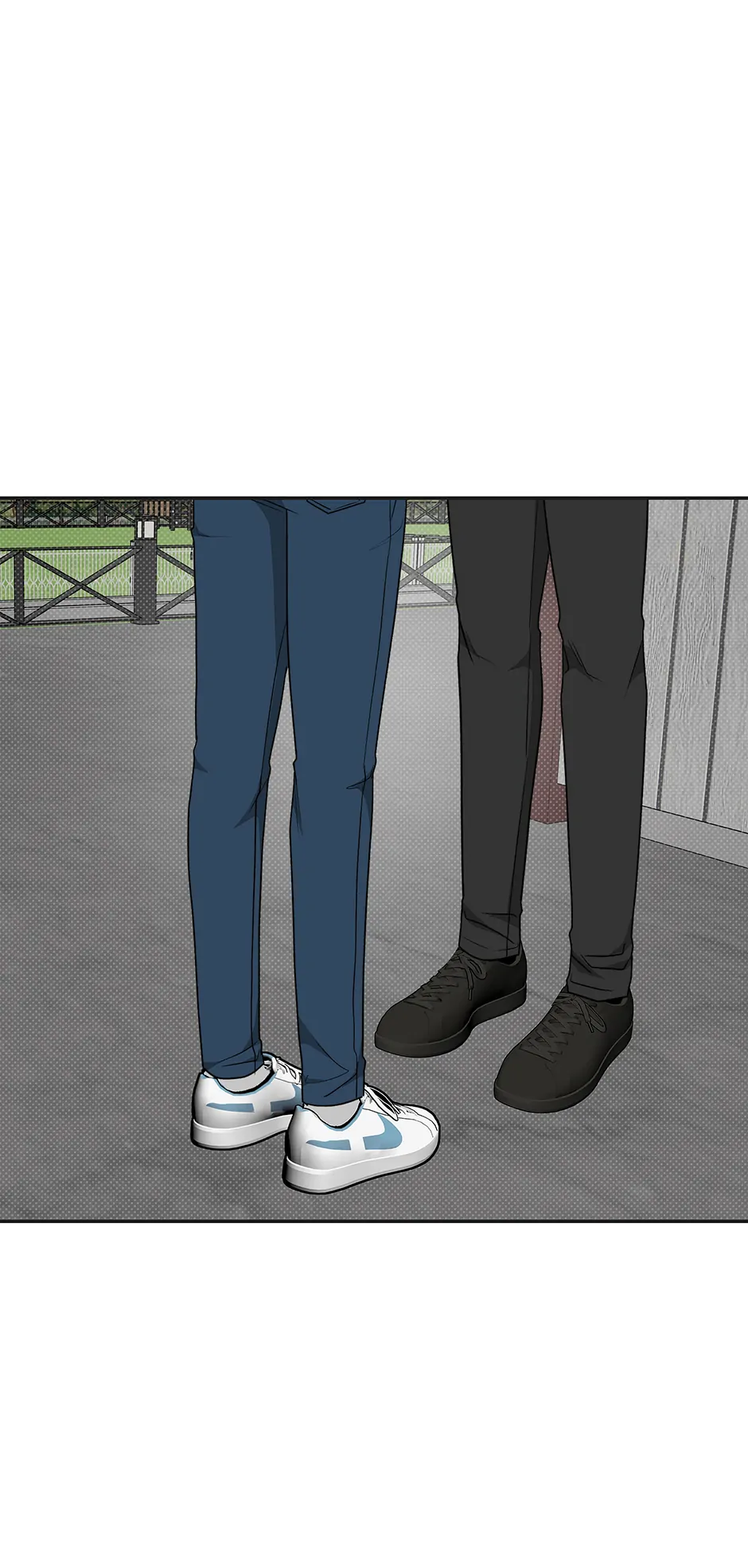 Tipping Point (Mature) [Official] - 26. A Smile For Everyone manhwa