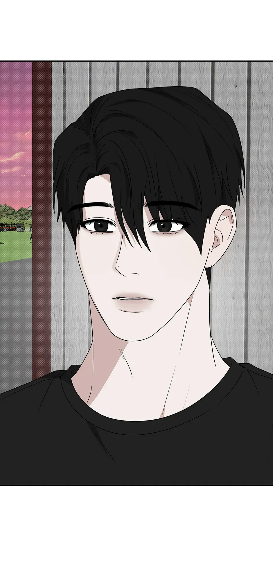Tipping Point (Mature) [Official] - 26. A Smile For Everyone manhwa