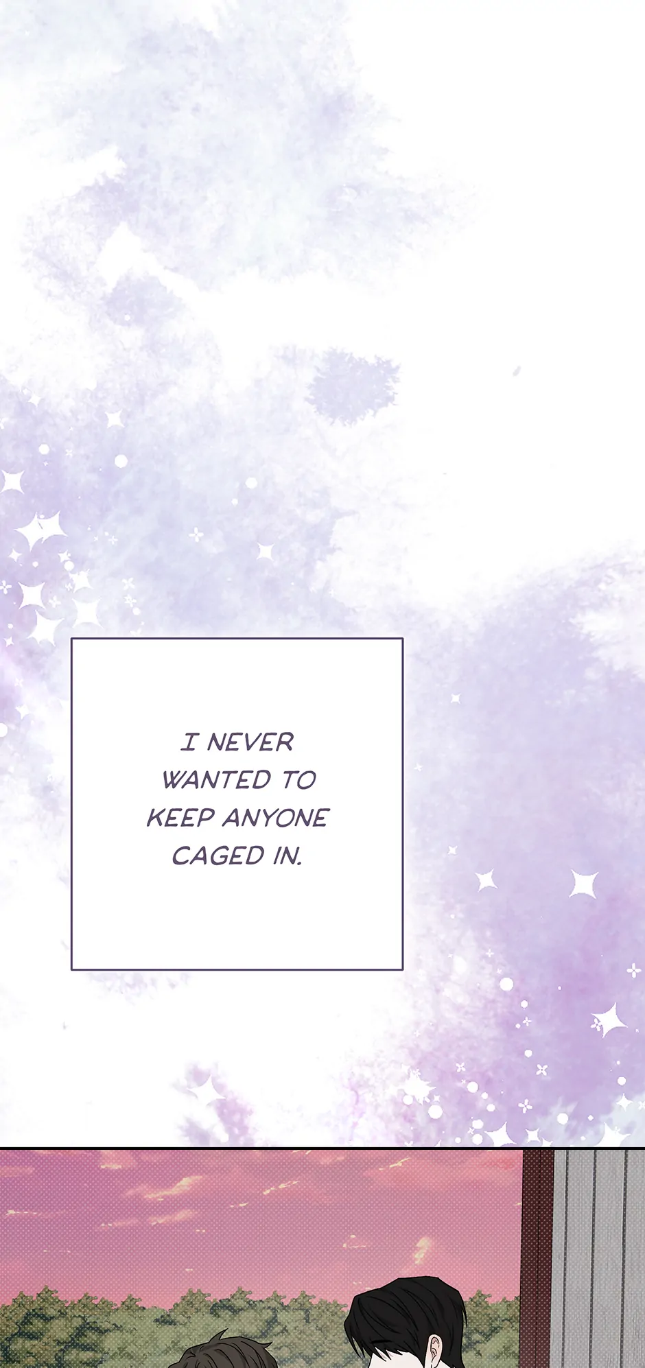 Tipping Point (Mature) [Official] - 26. A Smile For Everyone manhwa