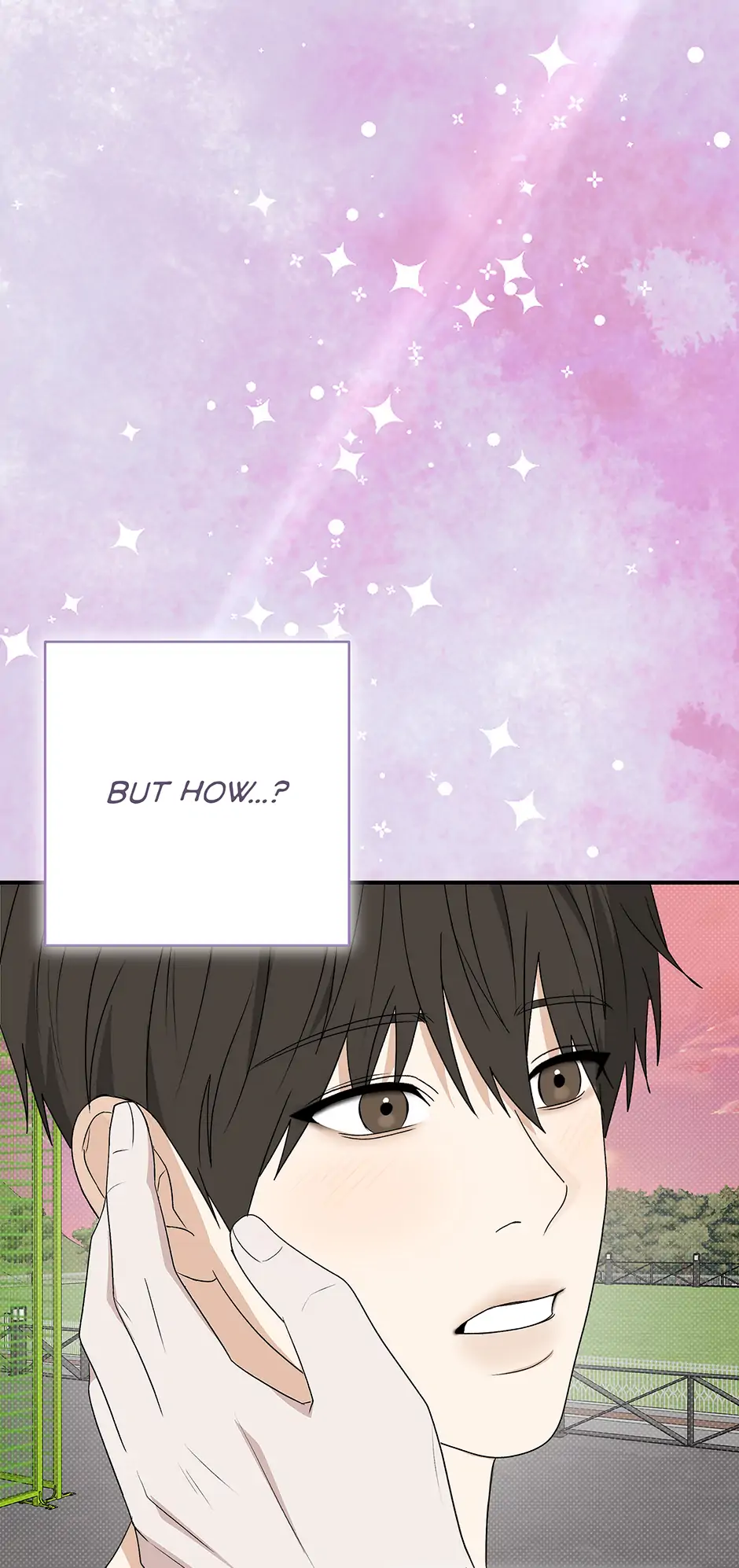 Tipping Point (Mature) [Official] - 26. A Smile For Everyone manhwa