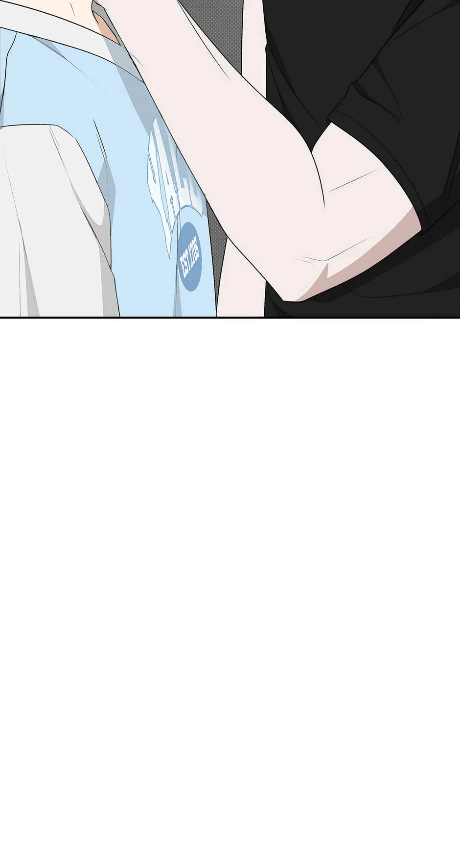 Tipping Point (Mature) [Official] - 26. A Smile For Everyone manhwa