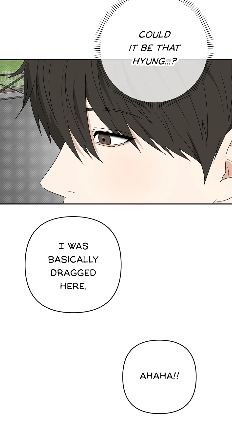 Tipping Point (Mature) [Official] - 26. A Smile For Everyone manhwa