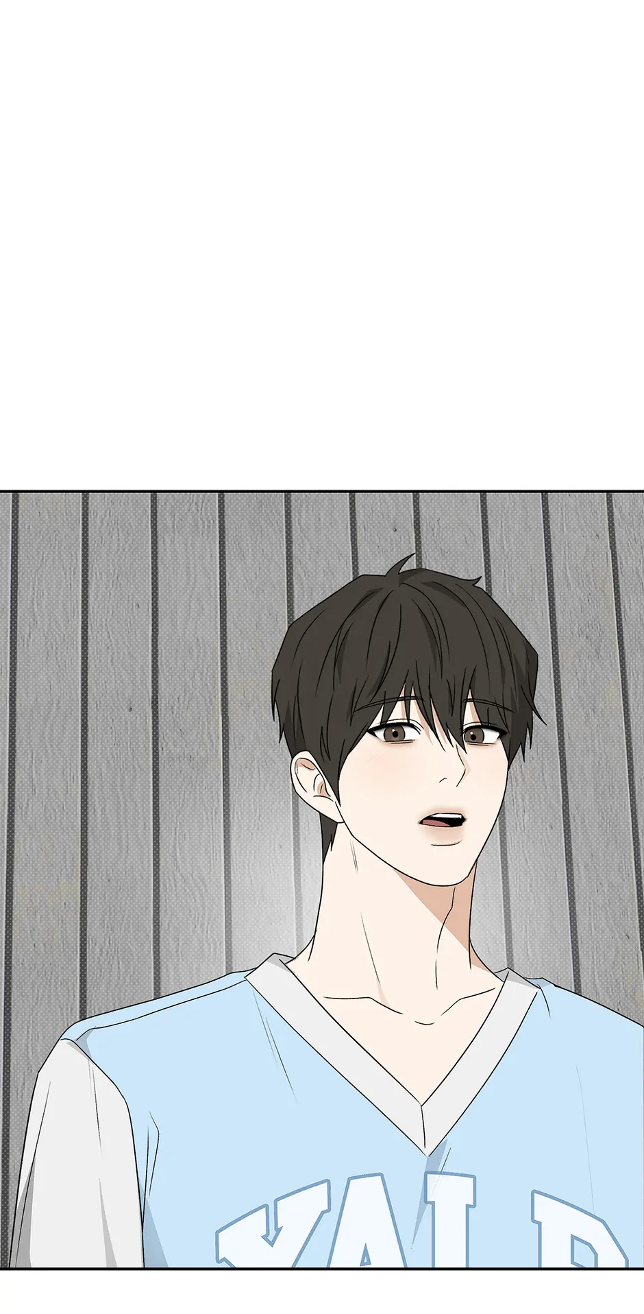 Tipping Point (Mature) [Official] - 26. A Smile For Everyone manhwa