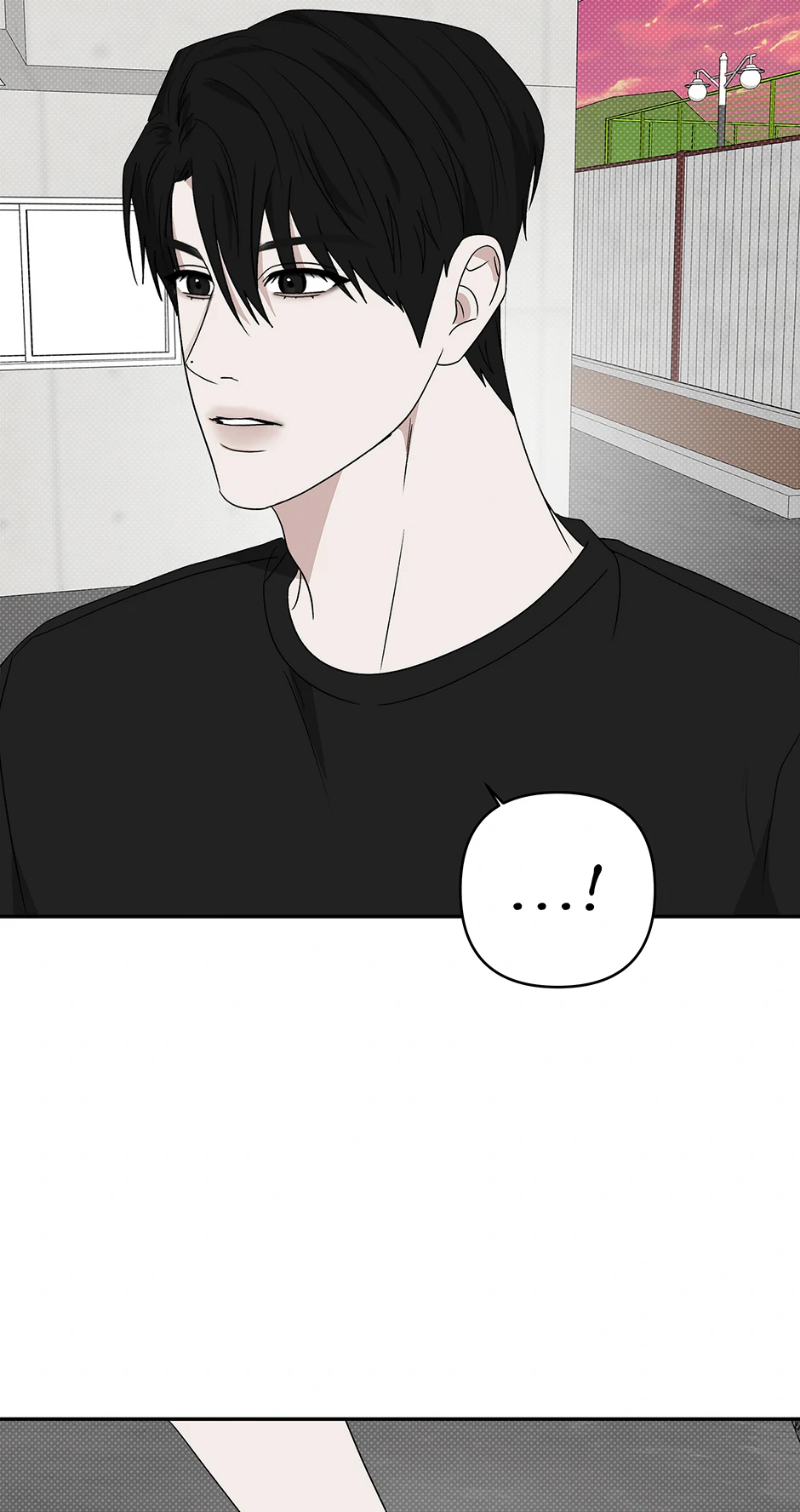 Tipping Point (Mature) [Official] - 26. A Smile For Everyone manhwa