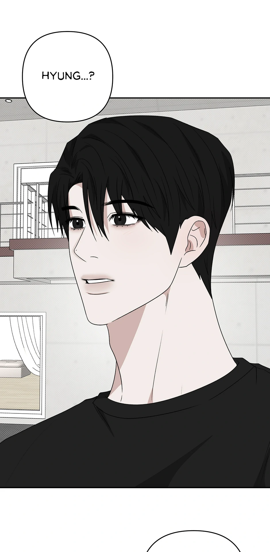 Tipping Point (Mature) [Official] - 26. A Smile For Everyone manhwa