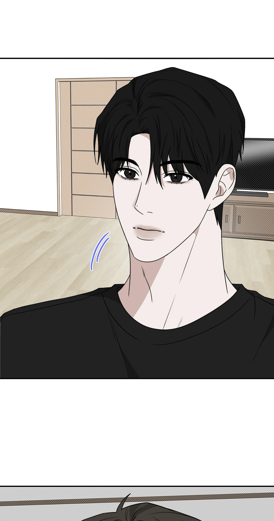 Tipping Point (Mature) [Official] - 27. Let's Play A Game manhwa