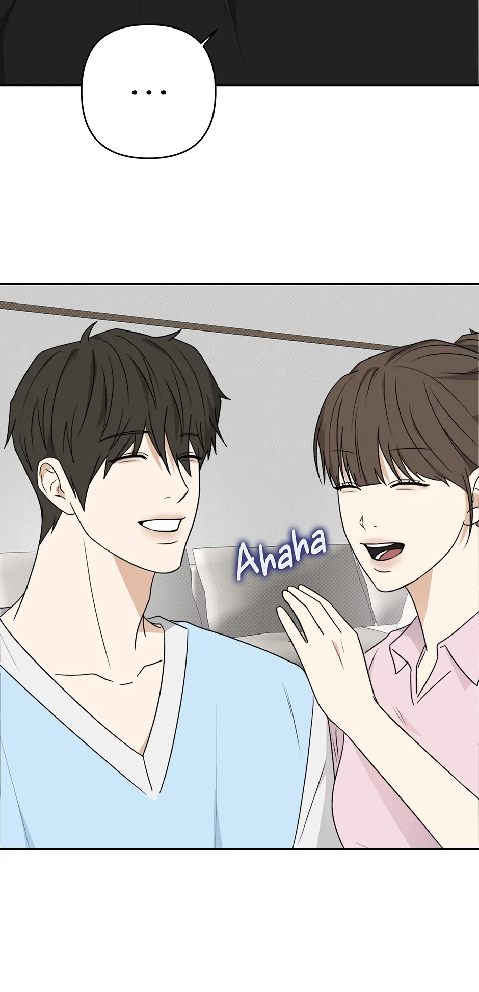 Tipping Point (Mature) [Official] - 27. Let's Play A Game manhwa
