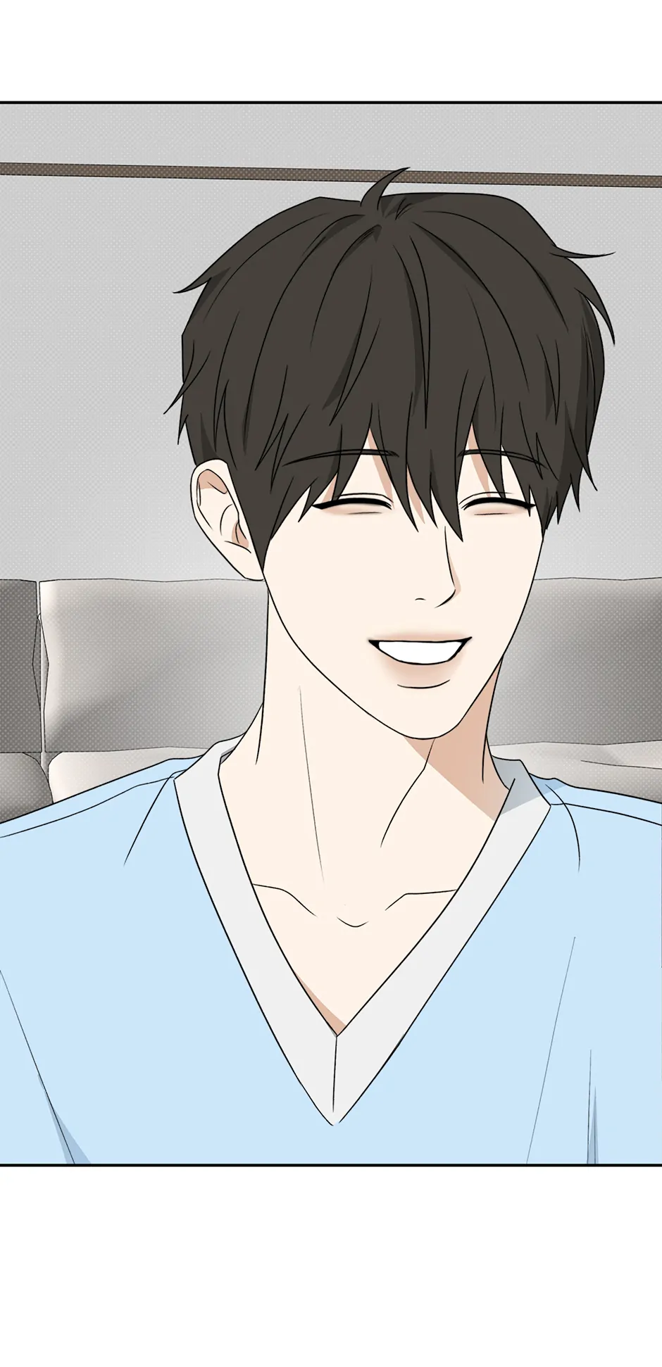 Tipping Point (Mature) [Official] - 27. Let's Play A Game manhwa