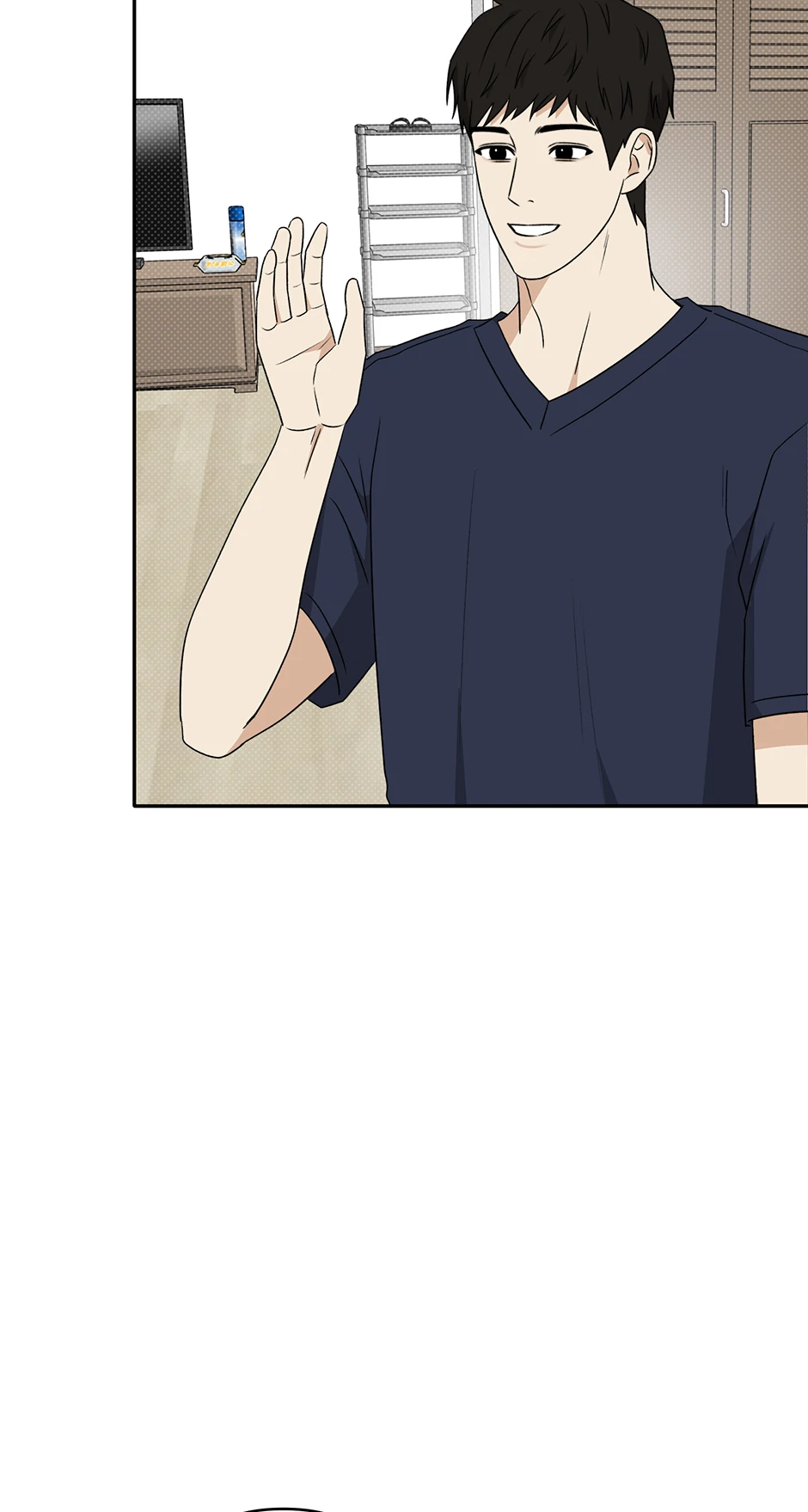 Tipping Point (Mature) [Official] - 27. Let's Play A Game manhwa