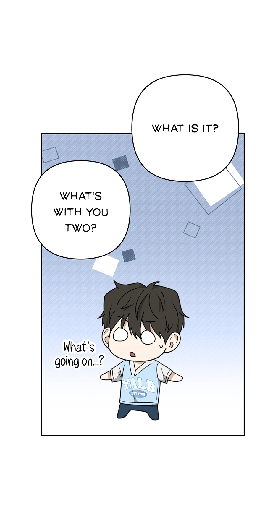 Tipping Point (Mature) [Official] - 27. Let's Play A Game manhwa