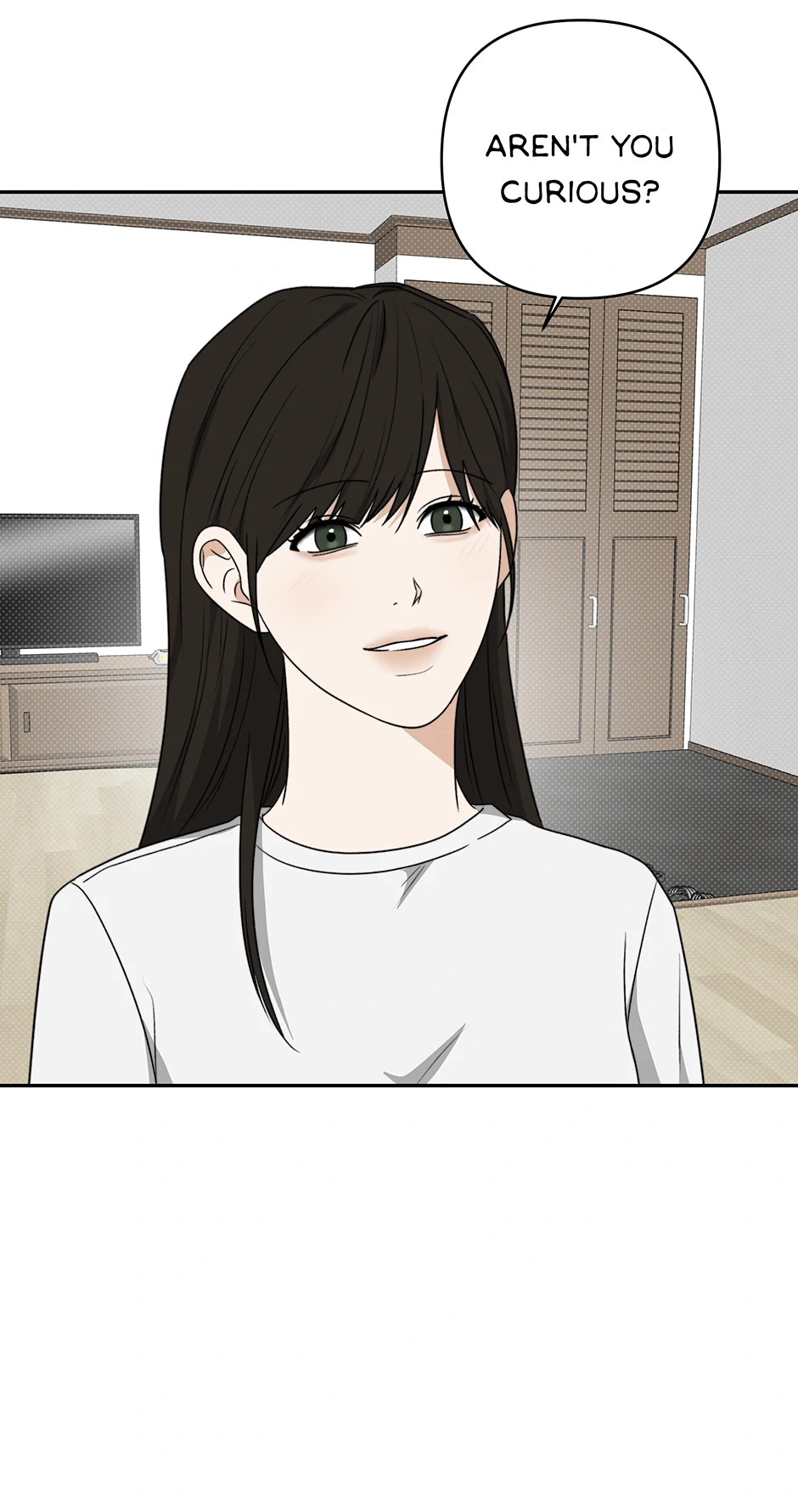 Tipping Point (Mature) [Official] - 27. Let's Play A Game manhwa