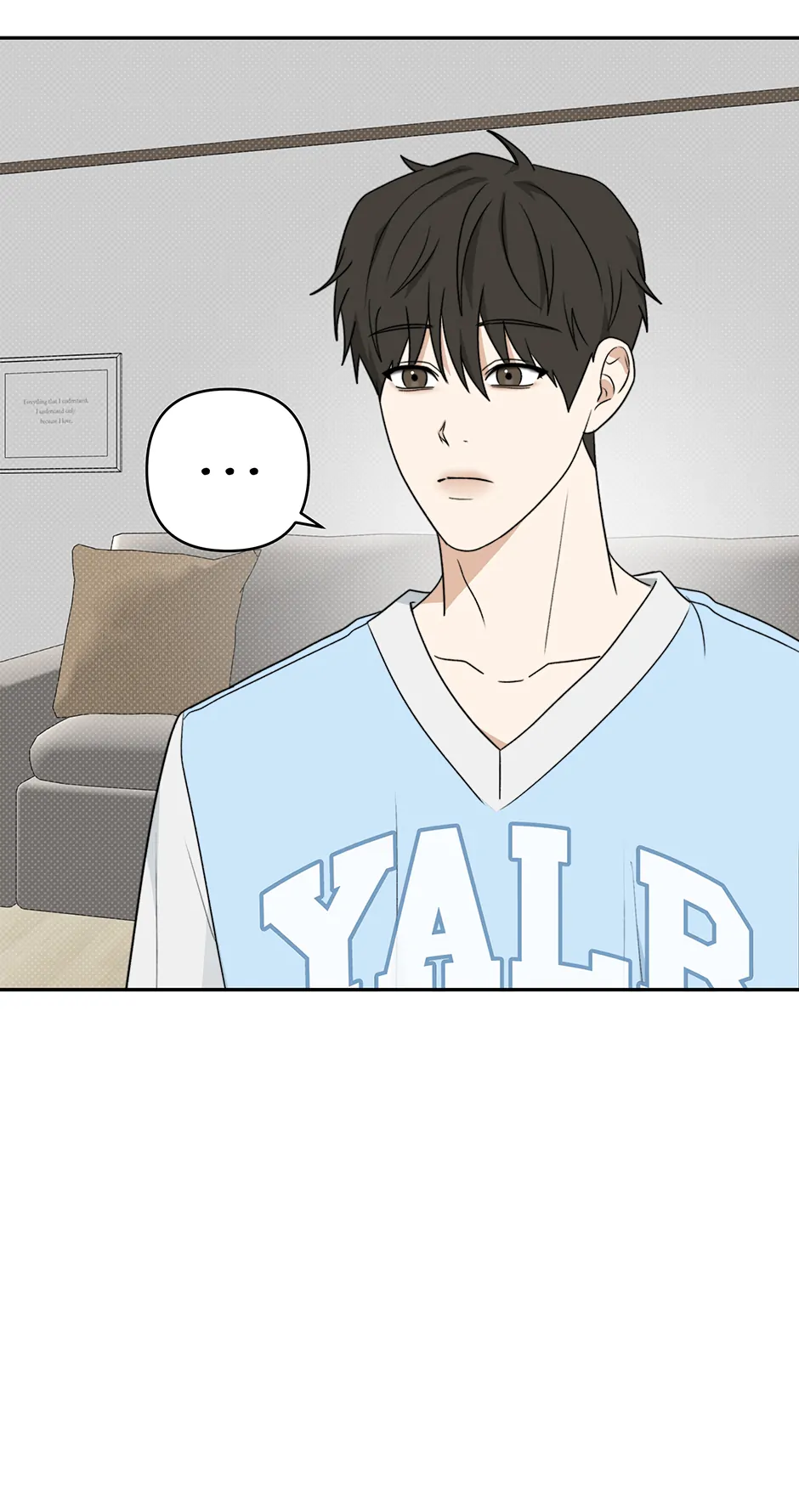 Tipping Point (Mature) [Official] - 27. Let's Play A Game manhwa