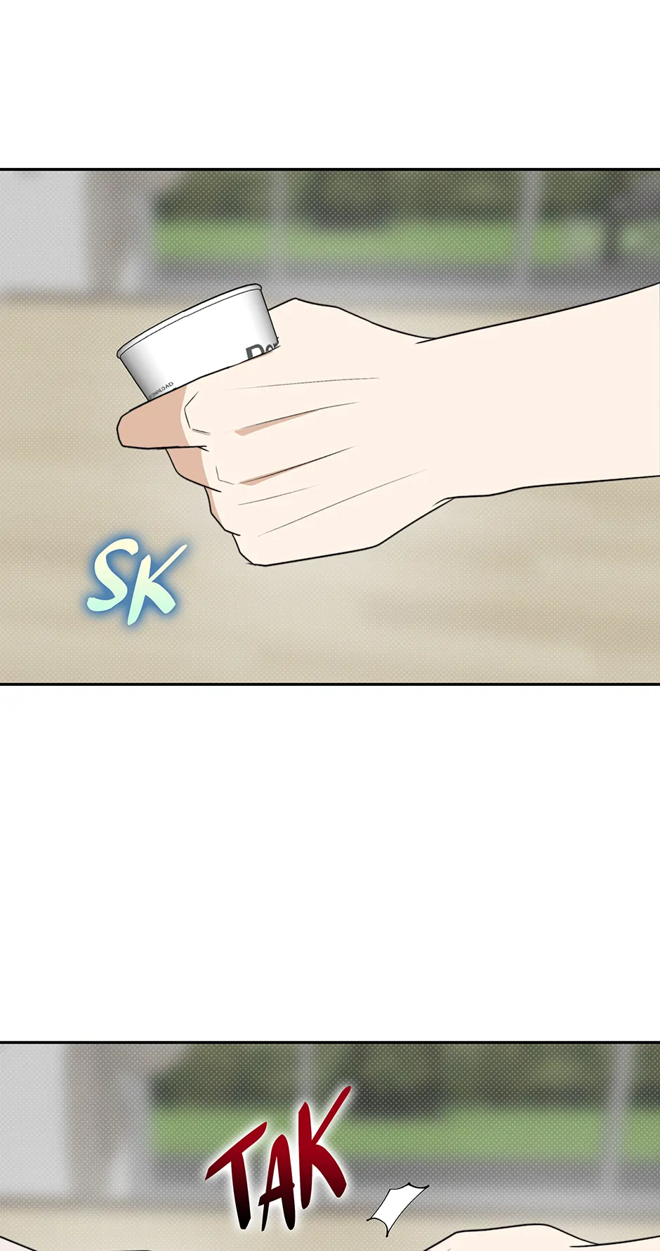 Tipping Point (Mature) [Official] - 27. Let's Play A Game manhwa