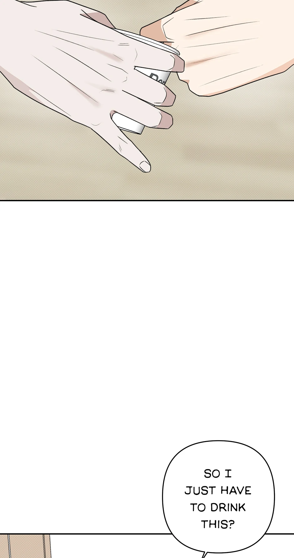 Tipping Point (Mature) [Official] - 27. Let's Play A Game manhwa