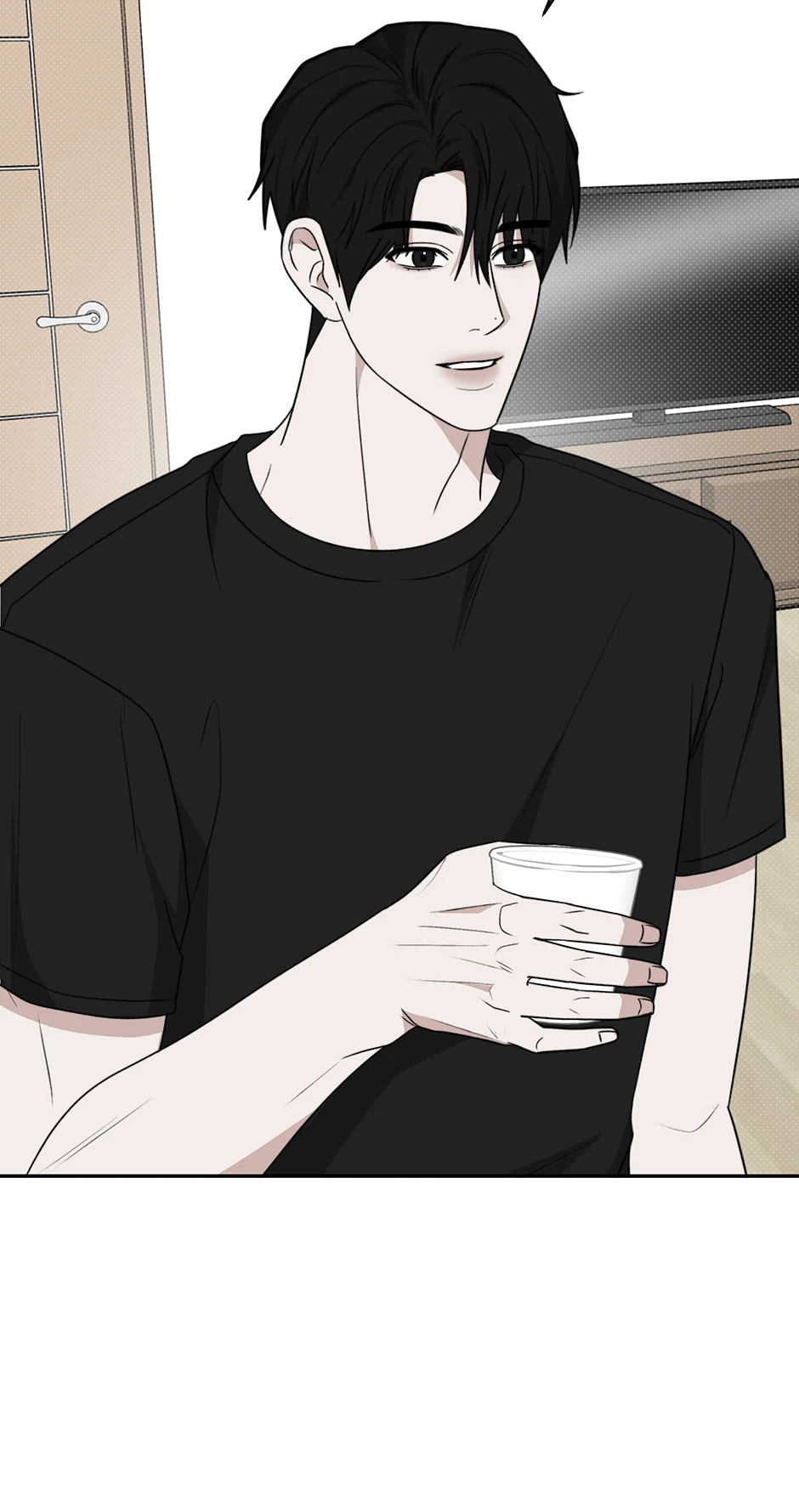 Tipping Point (Mature) [Official] - 27. Let's Play A Game manhwa