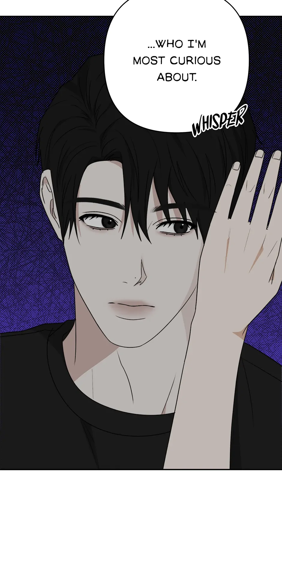 Tipping Point (Mature) [Official] - 27. Let's Play A Game manhwa