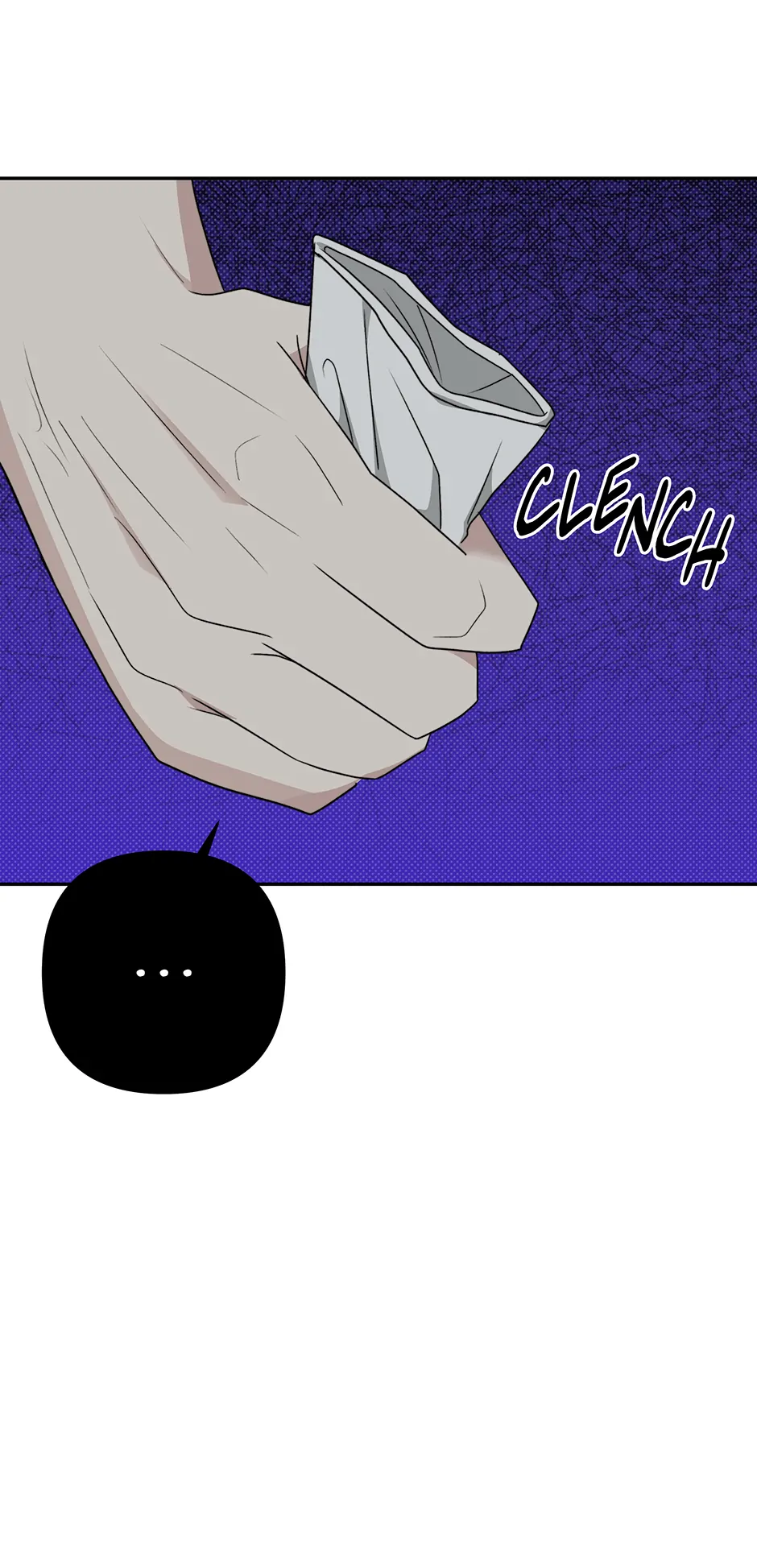 Tipping Point (Mature) [Official] - 27. Let's Play A Game manhwa
