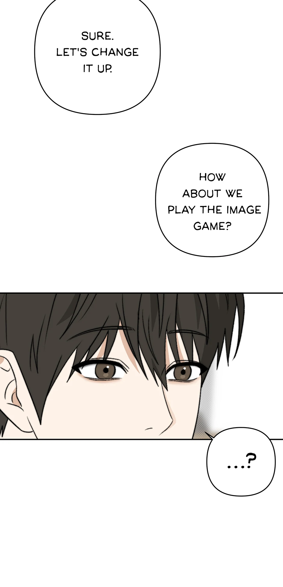 Tipping Point (Mature) [Official] - 27. Let's Play A Game manhwa