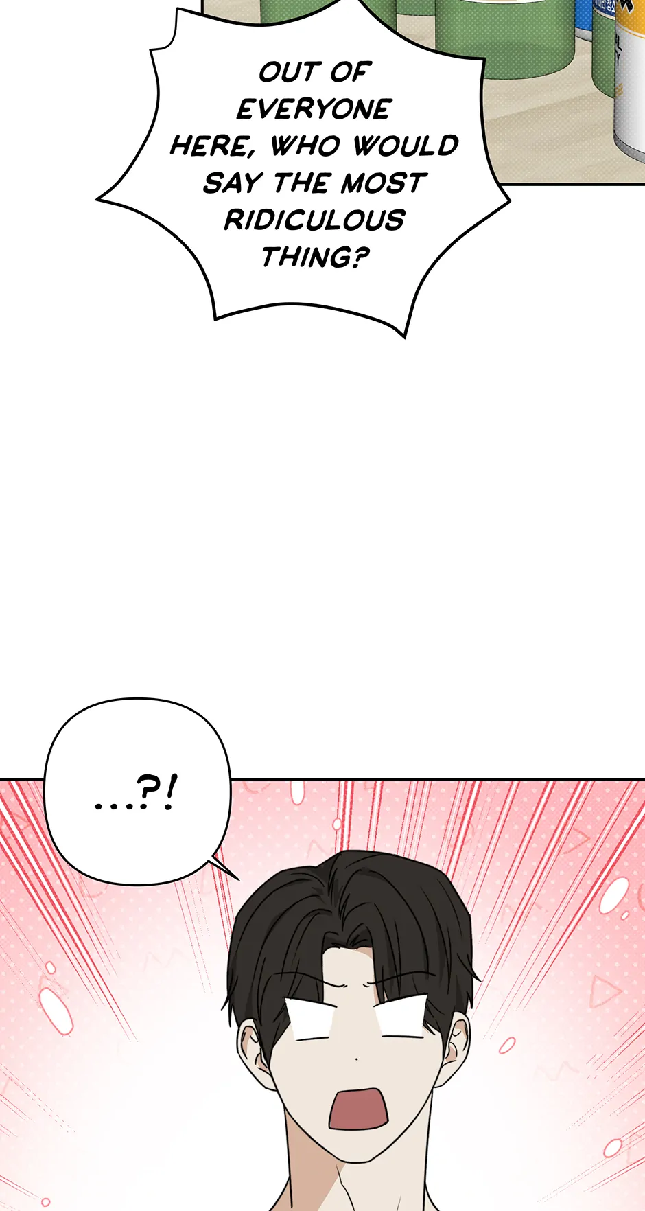 Tipping Point (Mature) [Official] - 27. Let's Play A Game manhwa