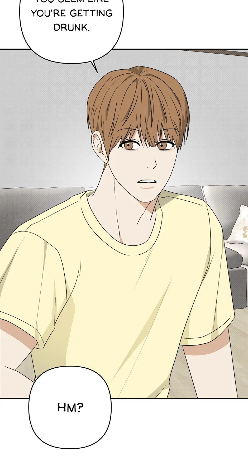 Tipping Point (Mature) [Official] - 27. Let's Play A Game manhwa