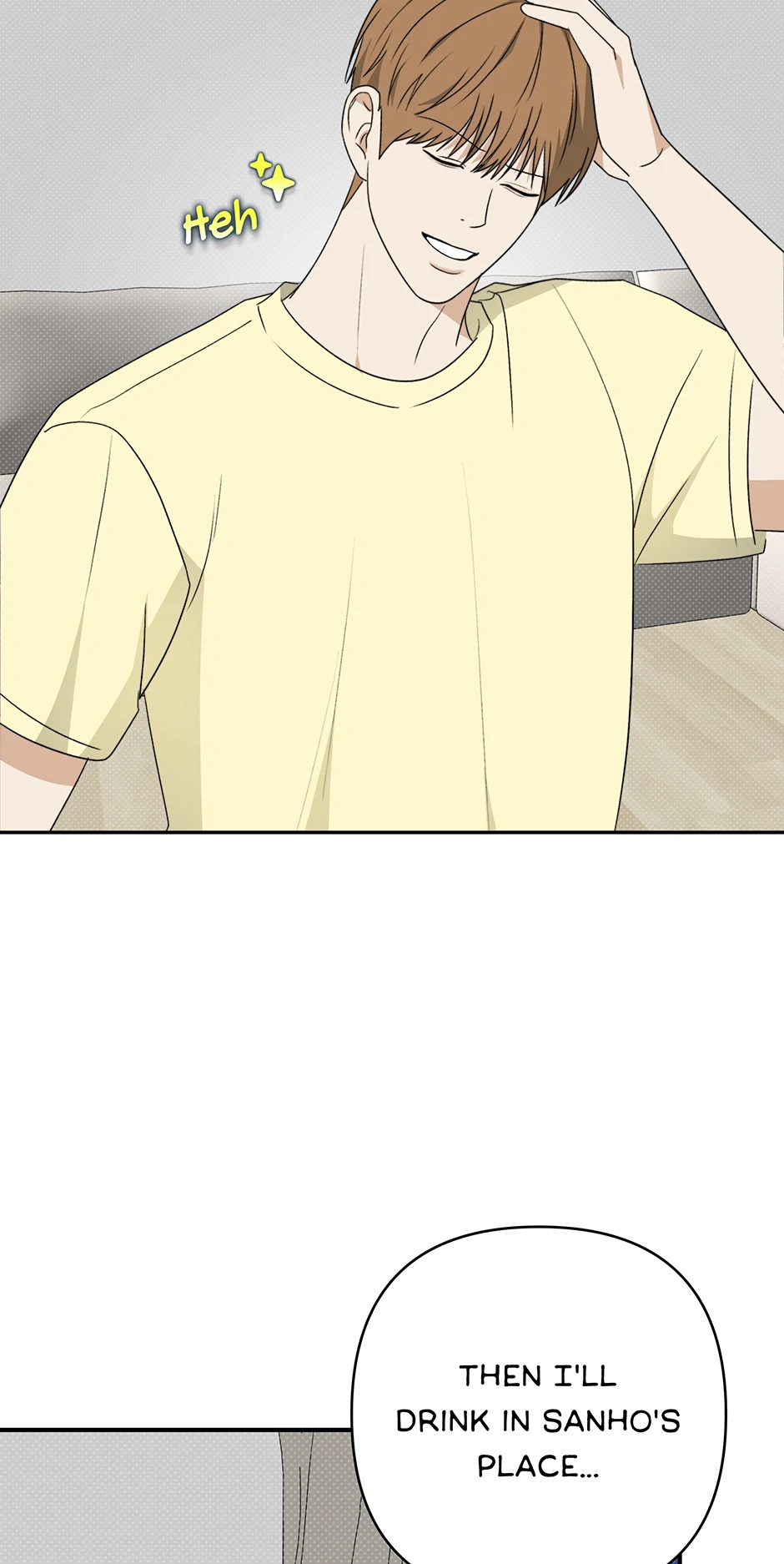 Tipping Point (Mature) [Official] - 27. Let's Play A Game manhwa