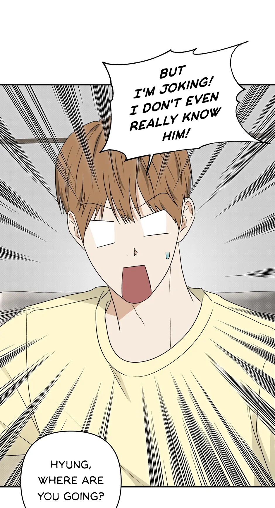 Tipping Point (Mature) [Official] - 27. Let's Play A Game manhwa