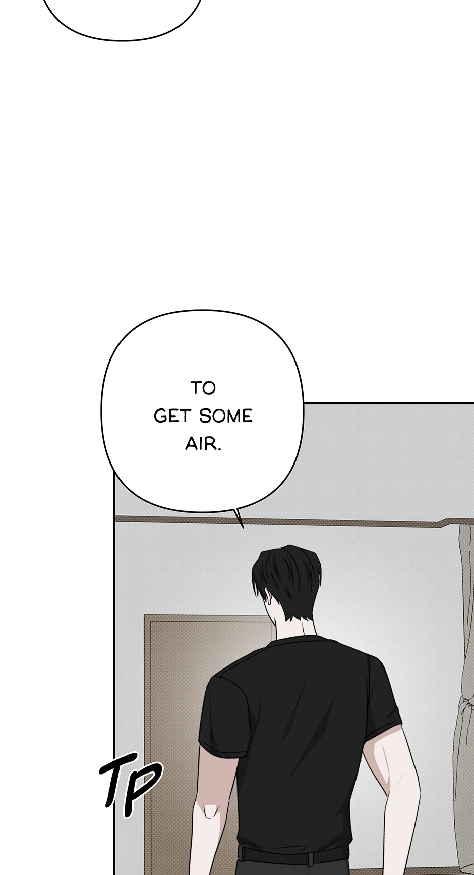 Tipping Point (Mature) [Official] - 27. Let's Play A Game manhwa