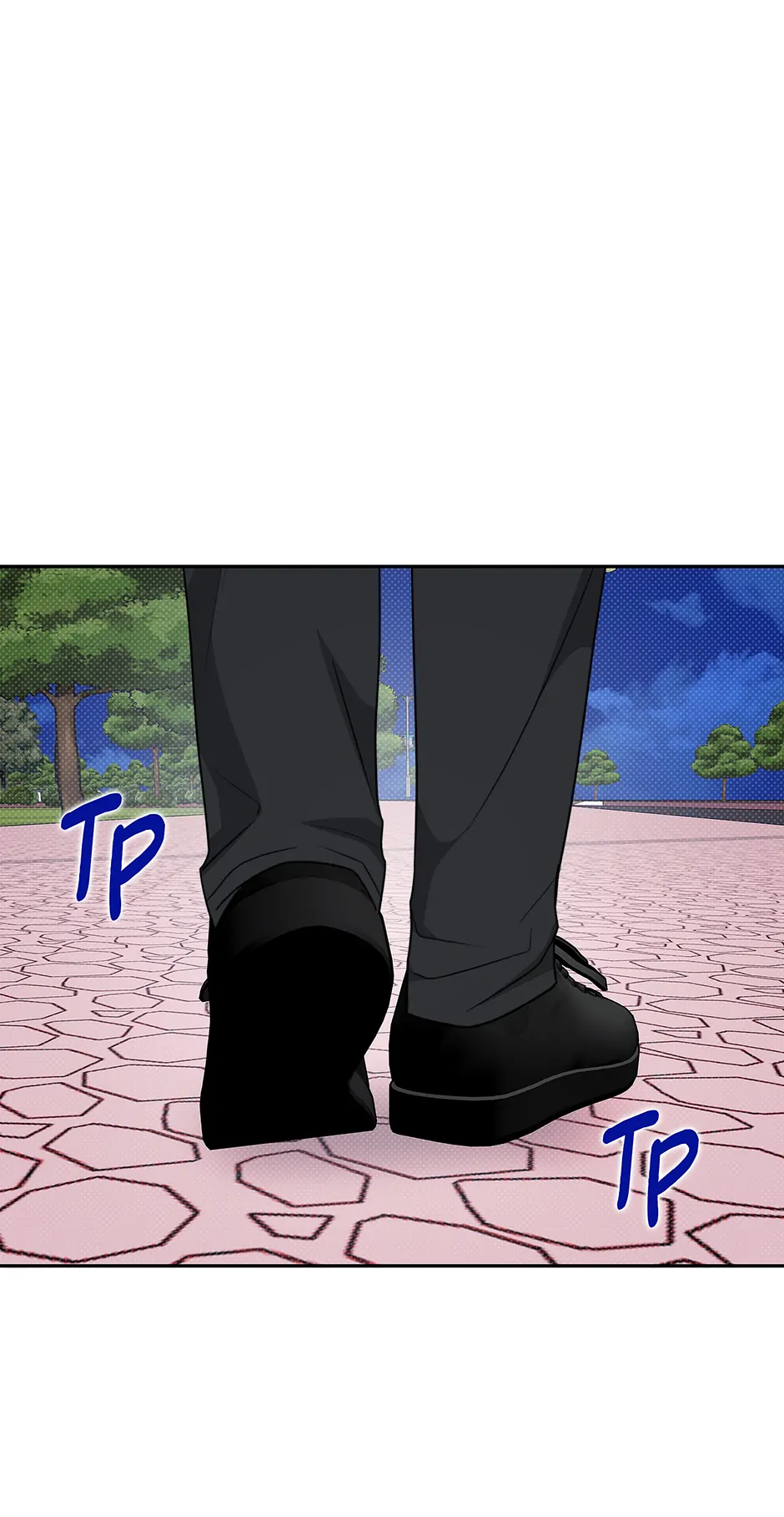 Tipping Point (Mature) [Official] - 28. Tell Me Someday manhwa