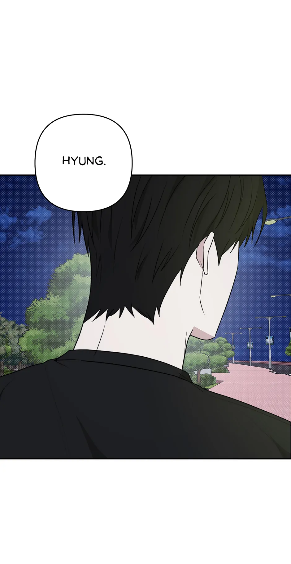 Tipping Point (Mature) [Official] - 28. Tell Me Someday manhwa