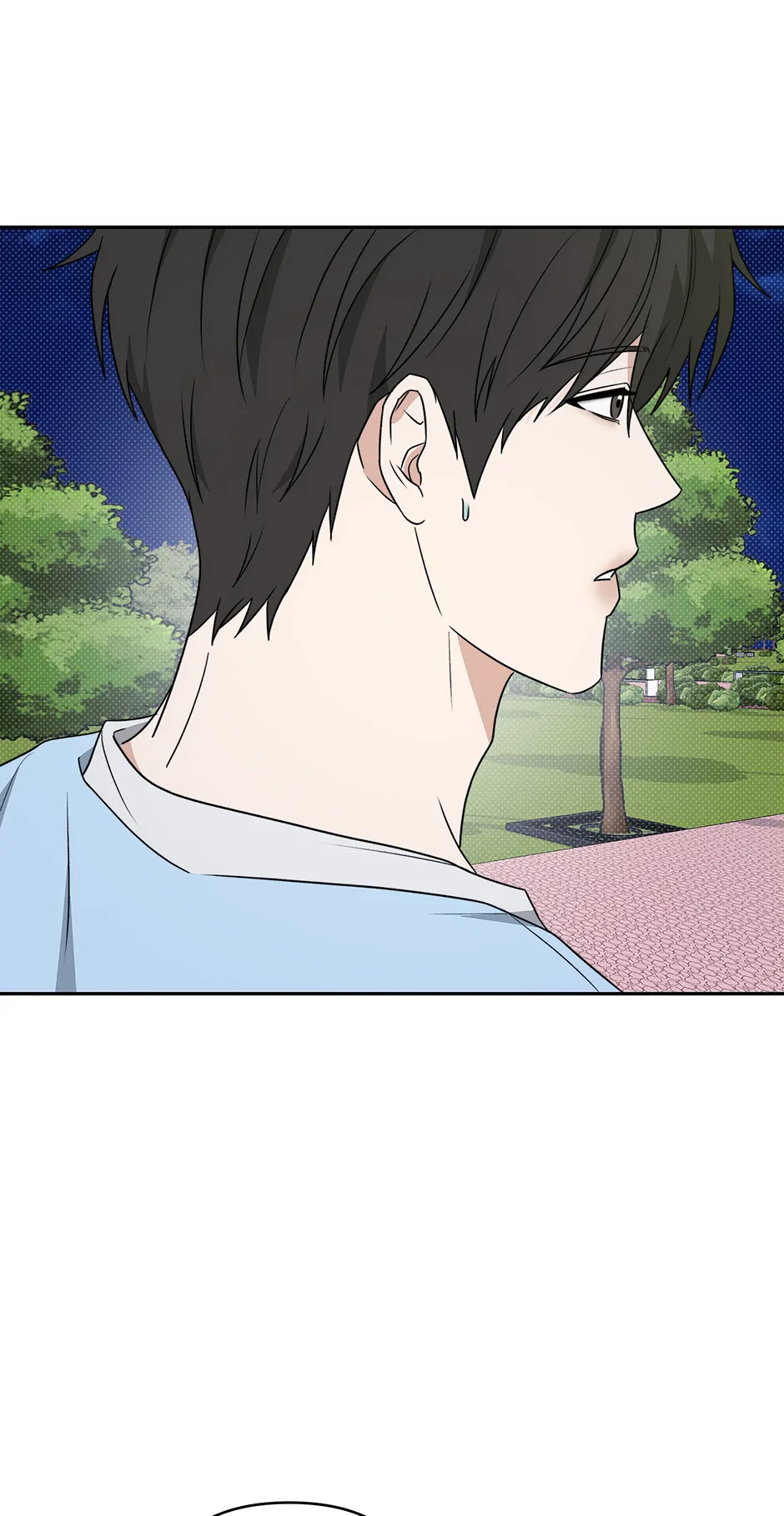 Tipping Point (Mature) [Official] - 28. Tell Me Someday manhwa