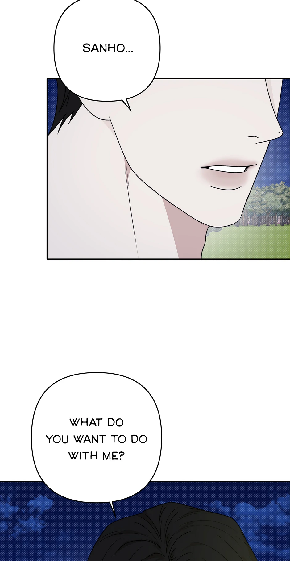 Tipping Point (Mature) [Official] - 28. Tell Me Someday manhwa