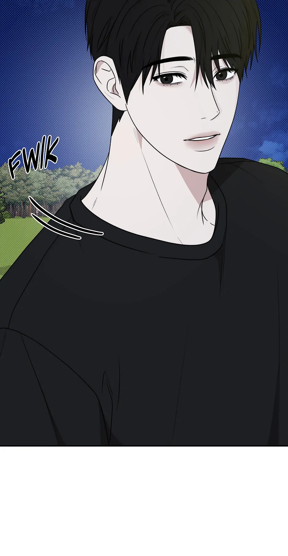 Tipping Point (Mature) [Official] - 28. Tell Me Someday manhwa