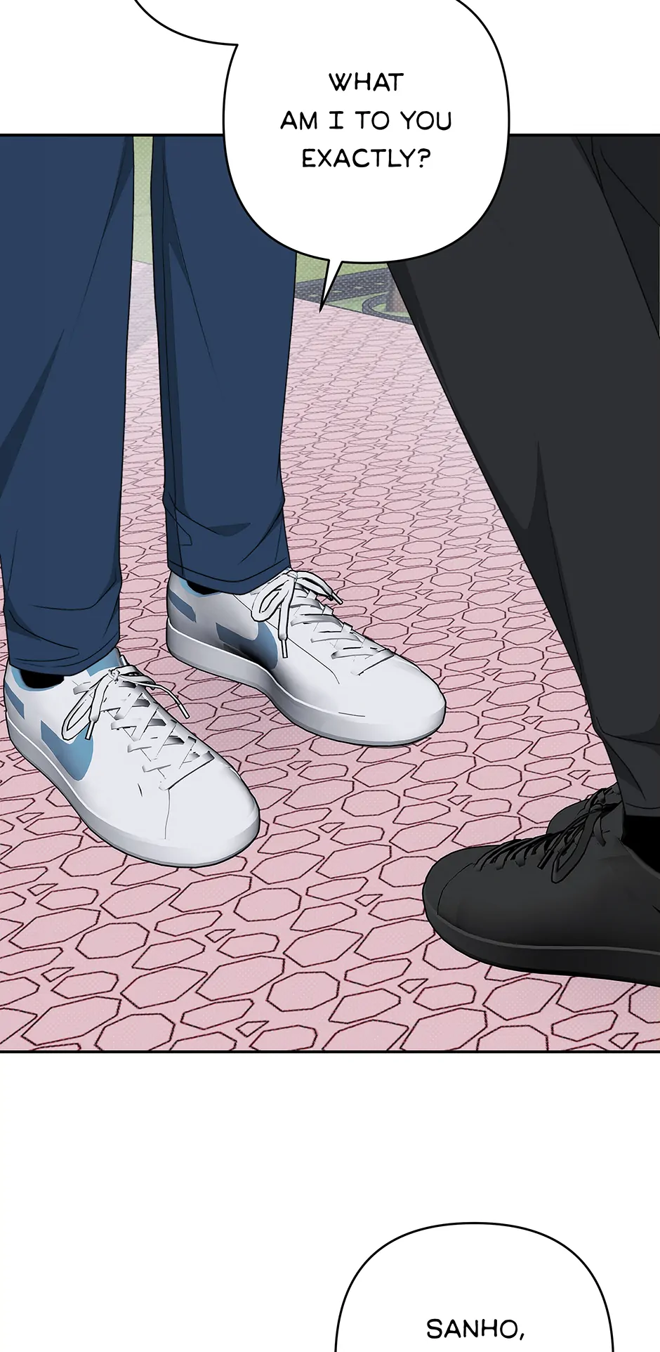 Tipping Point (Mature) [Official] - 28. Tell Me Someday manhwa