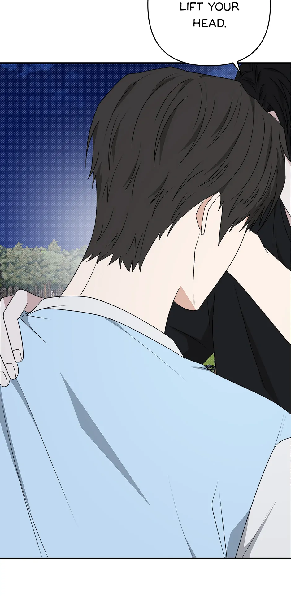 Tipping Point (Mature) [Official] - 28. Tell Me Someday manhwa