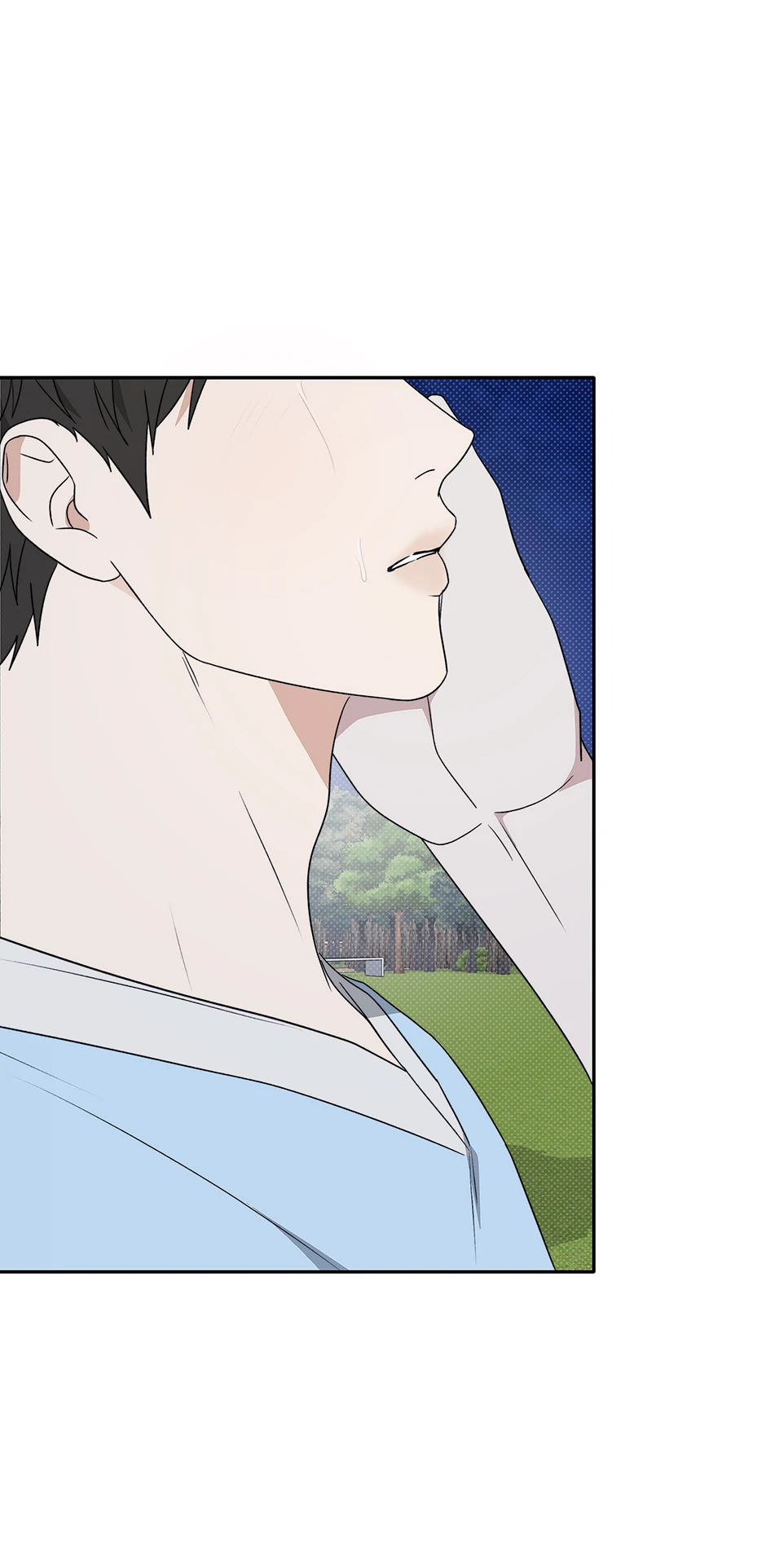 Tipping Point (Mature) [Official] - 28. Tell Me Someday manhwa