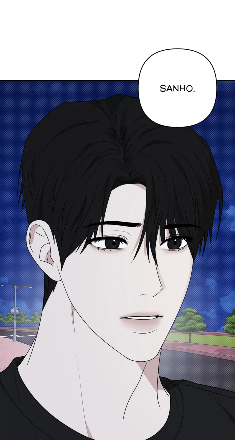 Tipping Point (Mature) [Official] - 28. Tell Me Someday manhwa