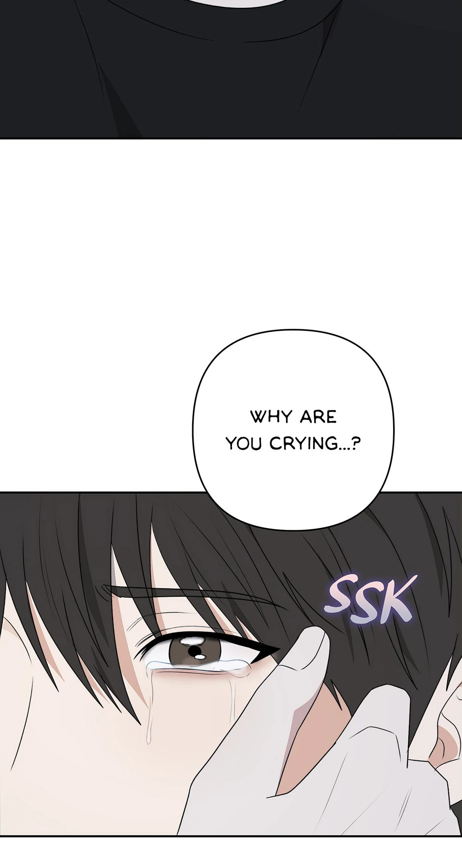 Tipping Point (Mature) [Official] - 28. Tell Me Someday manhwa