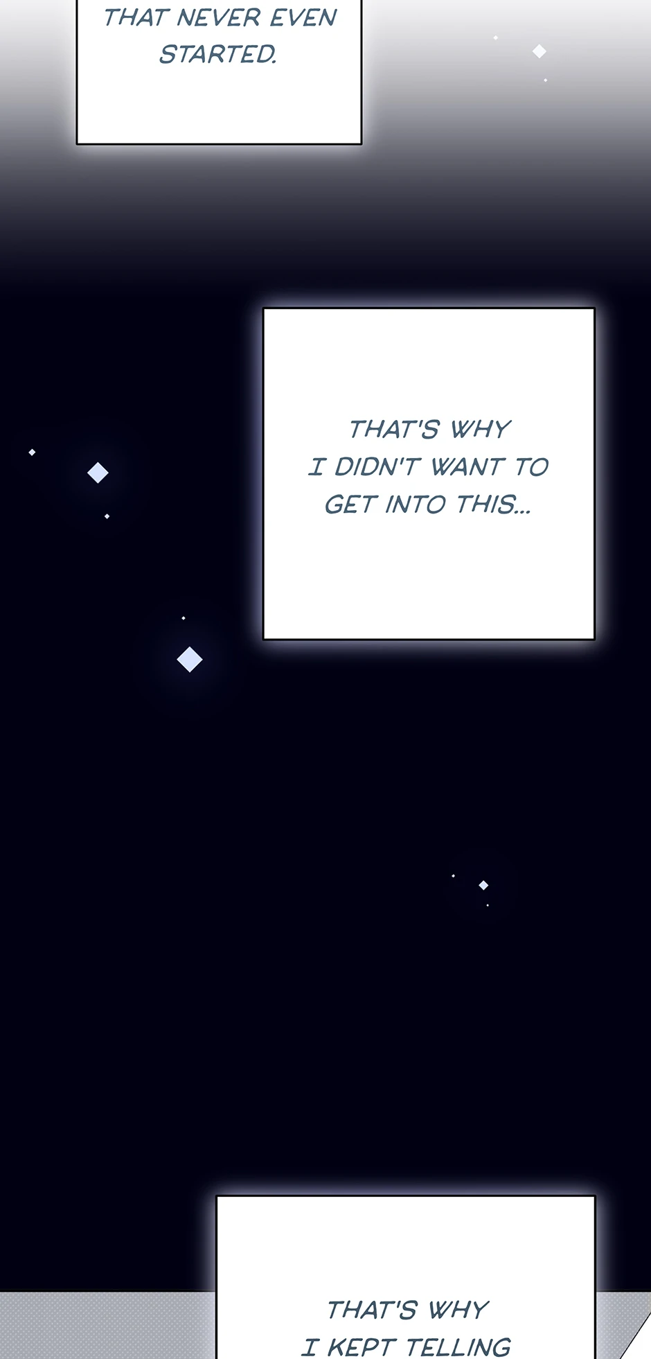 Tipping Point (Mature) [Official] - 28. Tell Me Someday manhwa