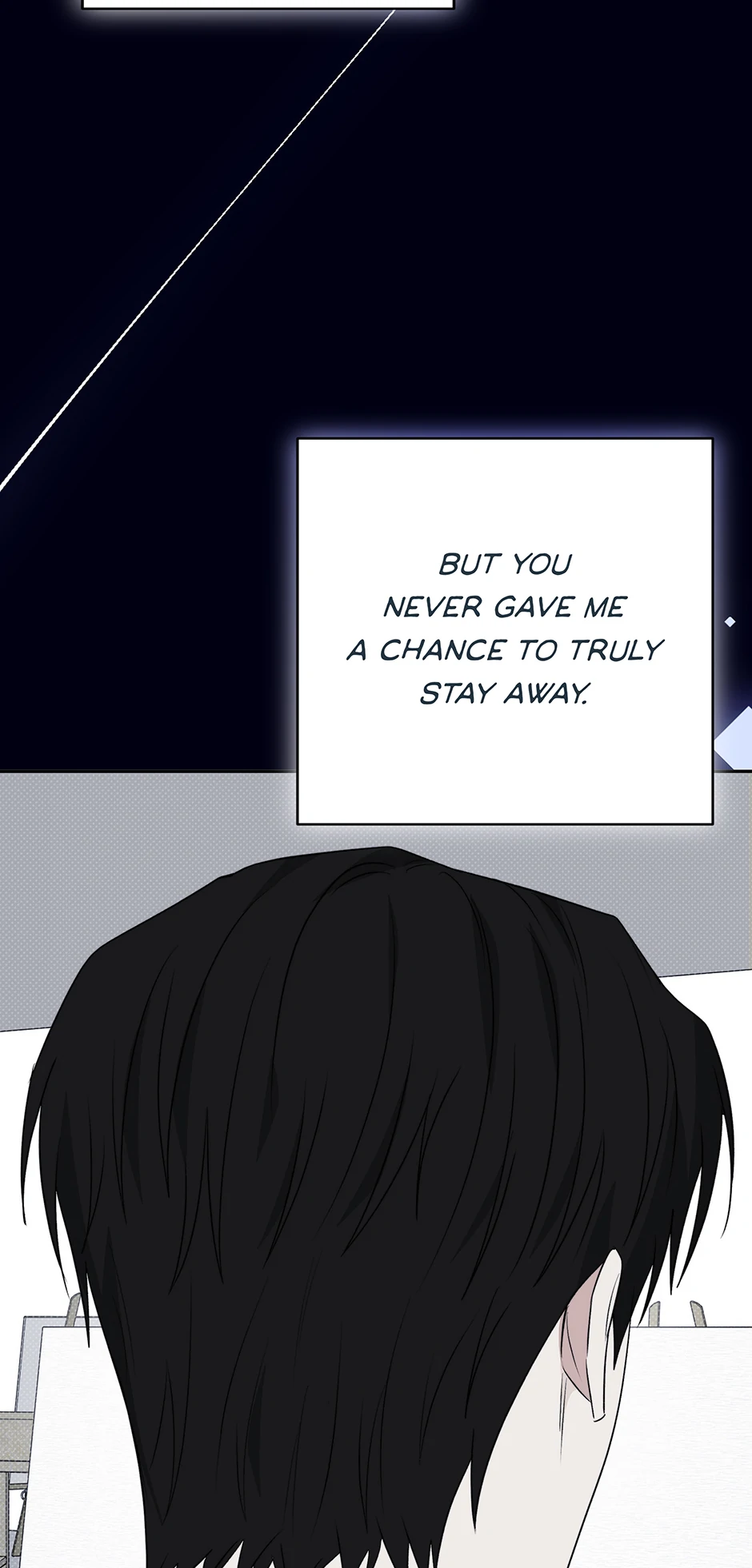 Tipping Point (Mature) [Official] - 28. Tell Me Someday manhwa