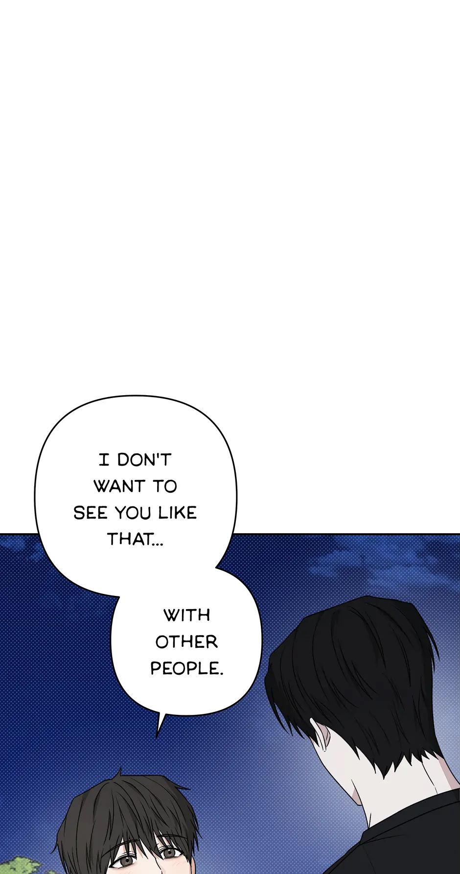 Tipping Point (Mature) [Official] - 28. Tell Me Someday manhwa