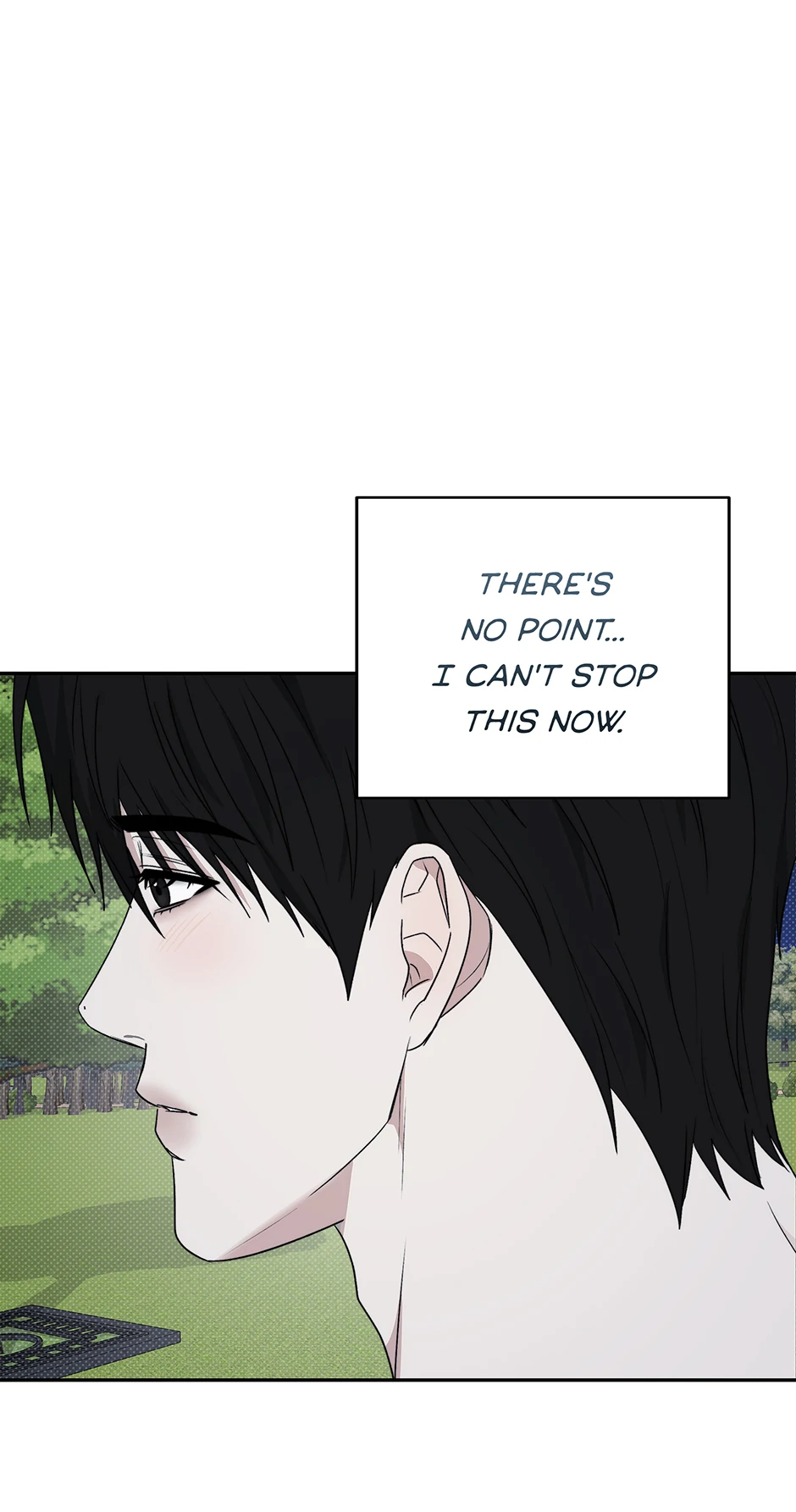 Tipping Point (Mature) [Official] - 28. Tell Me Someday manhwa