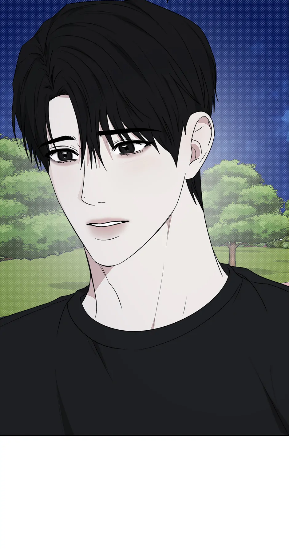 Tipping Point (Mature) [Official] - 28. Tell Me Someday manhwa