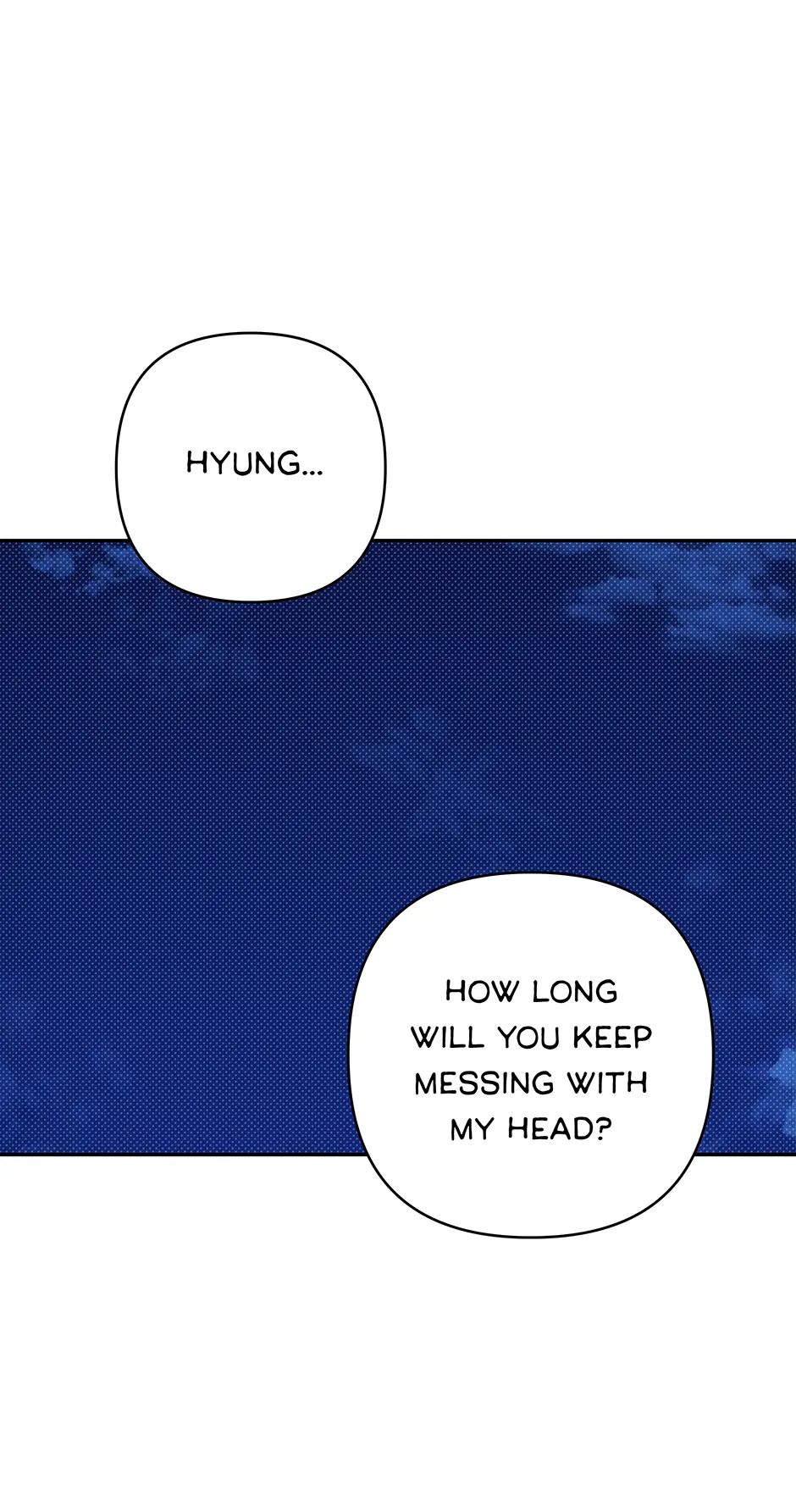 Tipping Point (Mature) [Official] - 28. Tell Me Someday manhwa